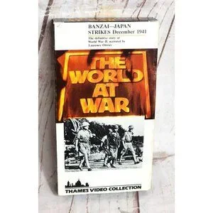 佐藤健 6 1/2 vol.1 vol.2 vol.3 Vol. 6-Banzai/Japan Strikes/De [VHS]